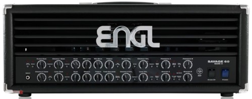 Engl Savage 60 MK2 E630 STR Marshall EL34B Cryo Full Upgrade Kit Engl Savage 60 MK2 E630 STR Marshall EL34B Cryo Full Upgrade Kit
